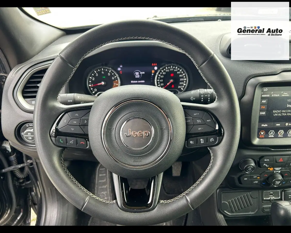 Jeep Renegade usata a Lucca (13)
