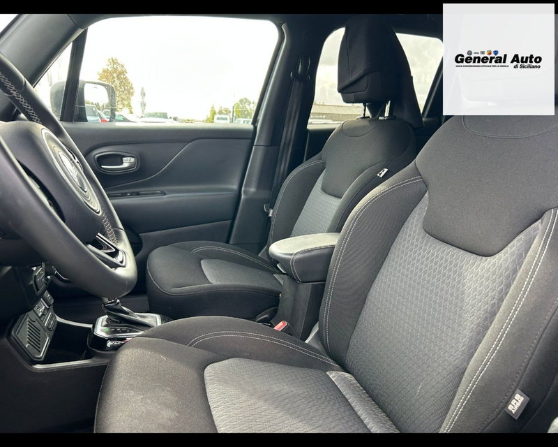 Jeep Renegade usata a Lucca (14)