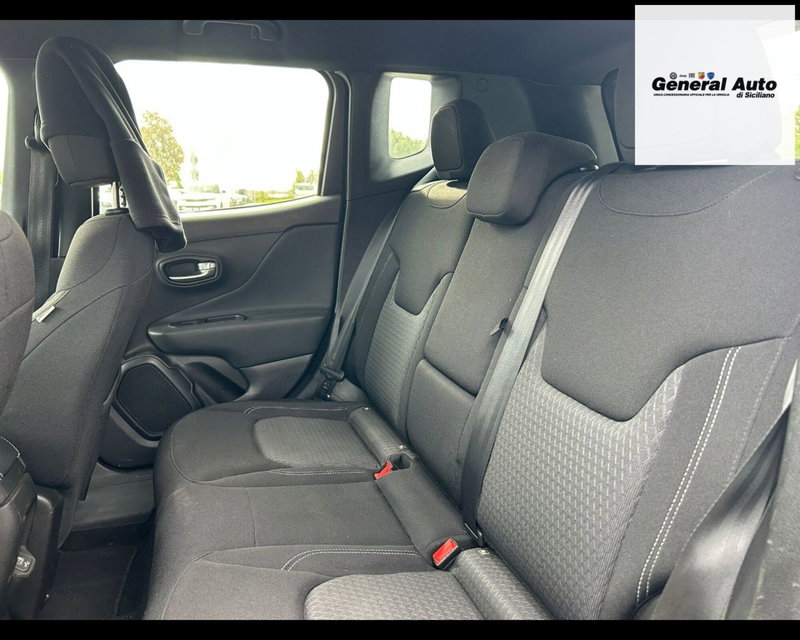 Jeep Renegade usata a Lucca (15)