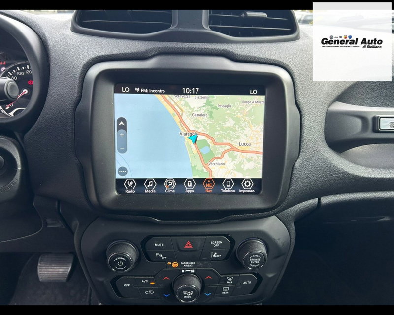 Jeep Renegade usata a Lucca (16)
