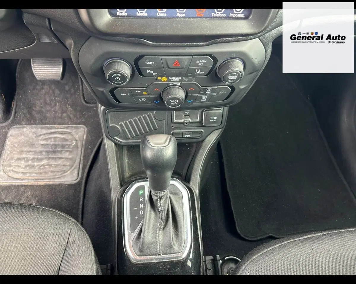 Jeep Renegade usata a Lucca (17)