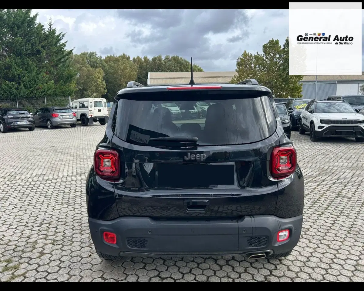 Jeep Renegade usata a Lucca (6)
