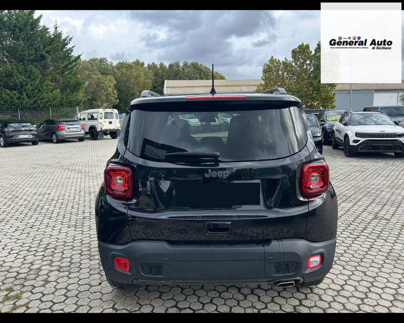 Jeep Renegade usata a Lucca (6)