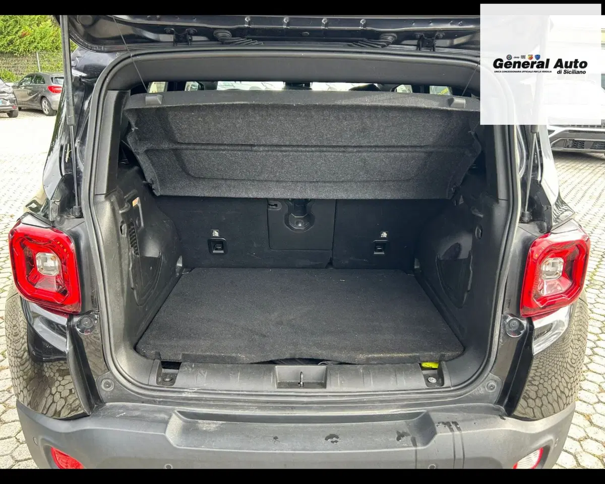 Jeep Renegade usata a Lucca (7)