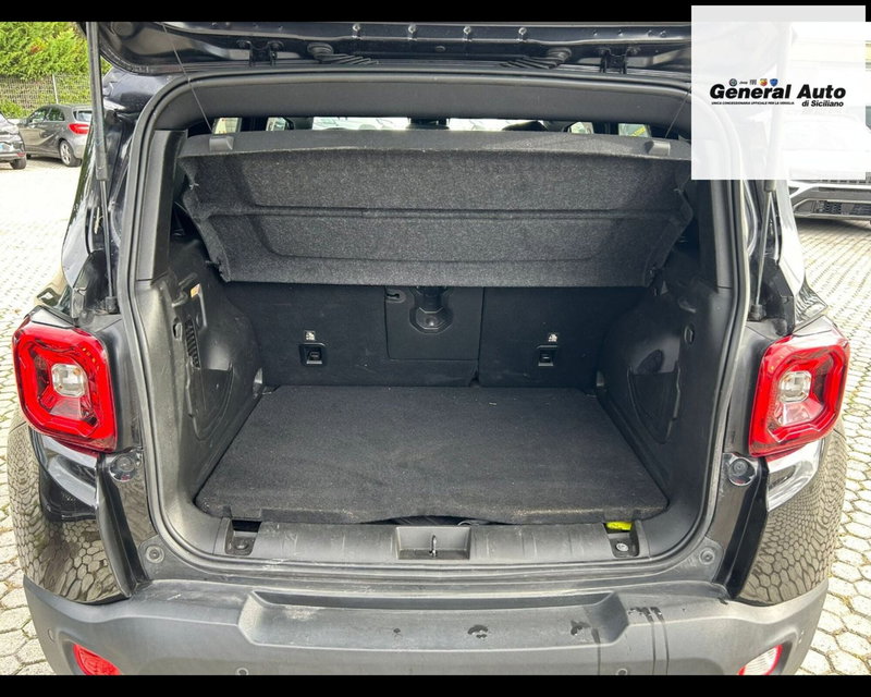 Jeep Renegade usata a Lucca (7)