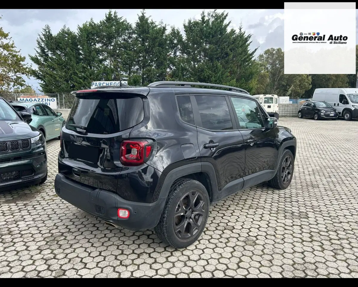 Jeep Renegade usata a Lucca (8)