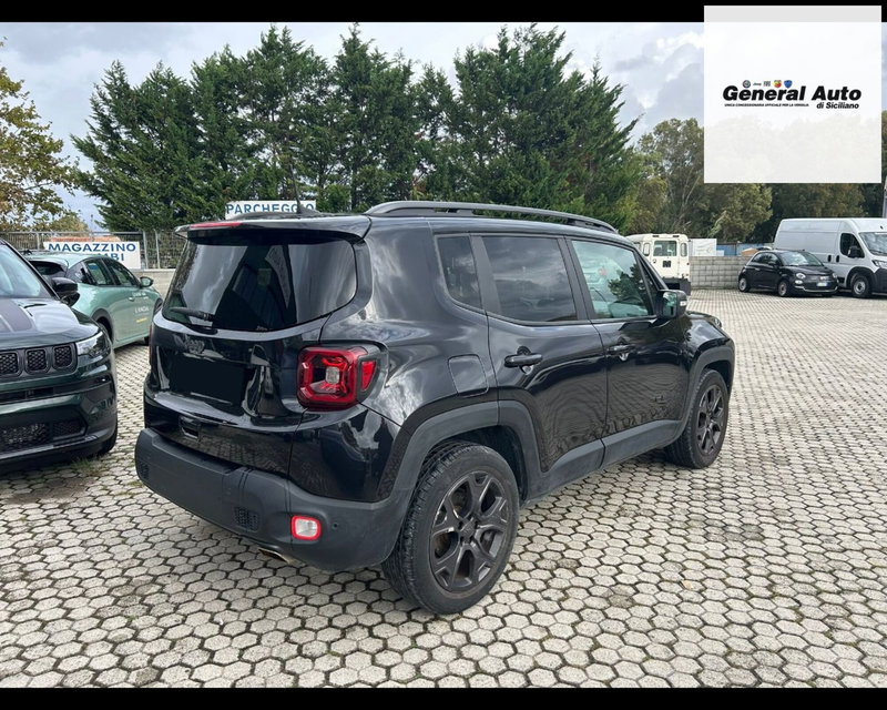 Jeep Renegade usata a Lucca (8)