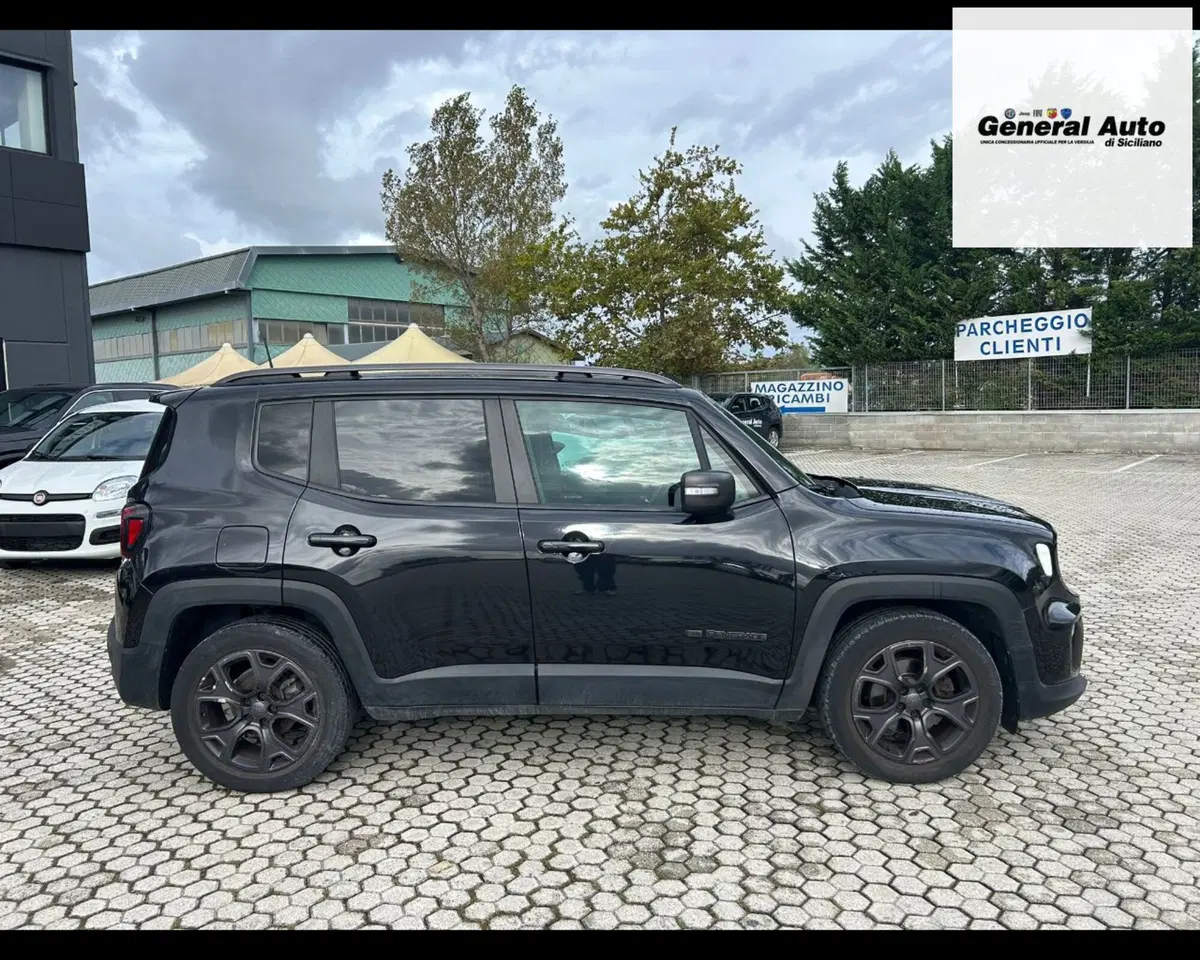 Jeep Renegade usata a Lucca (9)