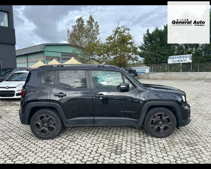 Jeep Renegade usata a Lucca (9)