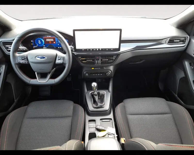 Ford Focus usata a Forlì-Cesena (10)