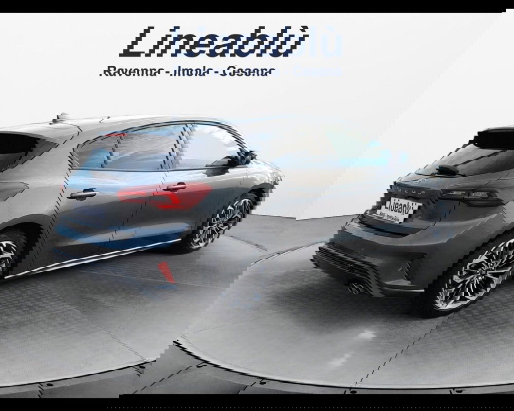 Ford Focus usata a Forlì-Cesena (5)