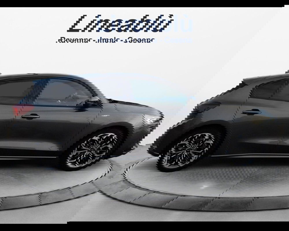 Ford Focus usata a Forlì-Cesena (6)