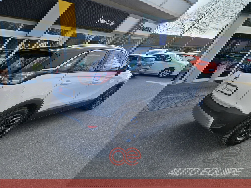 Opel Crossland X usata a Firenze (3)