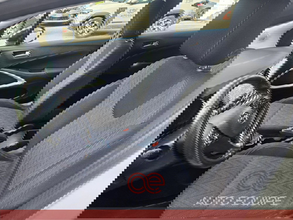 Opel Crossland X usata a Firenze (5)