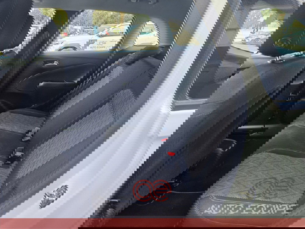 Opel Crossland X usata a Firenze (6)