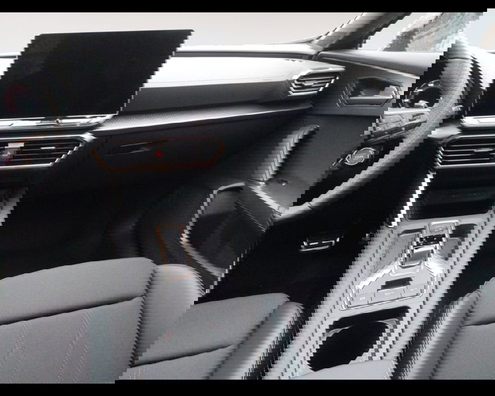 Cupra Formentor usata a Ravenna (11)