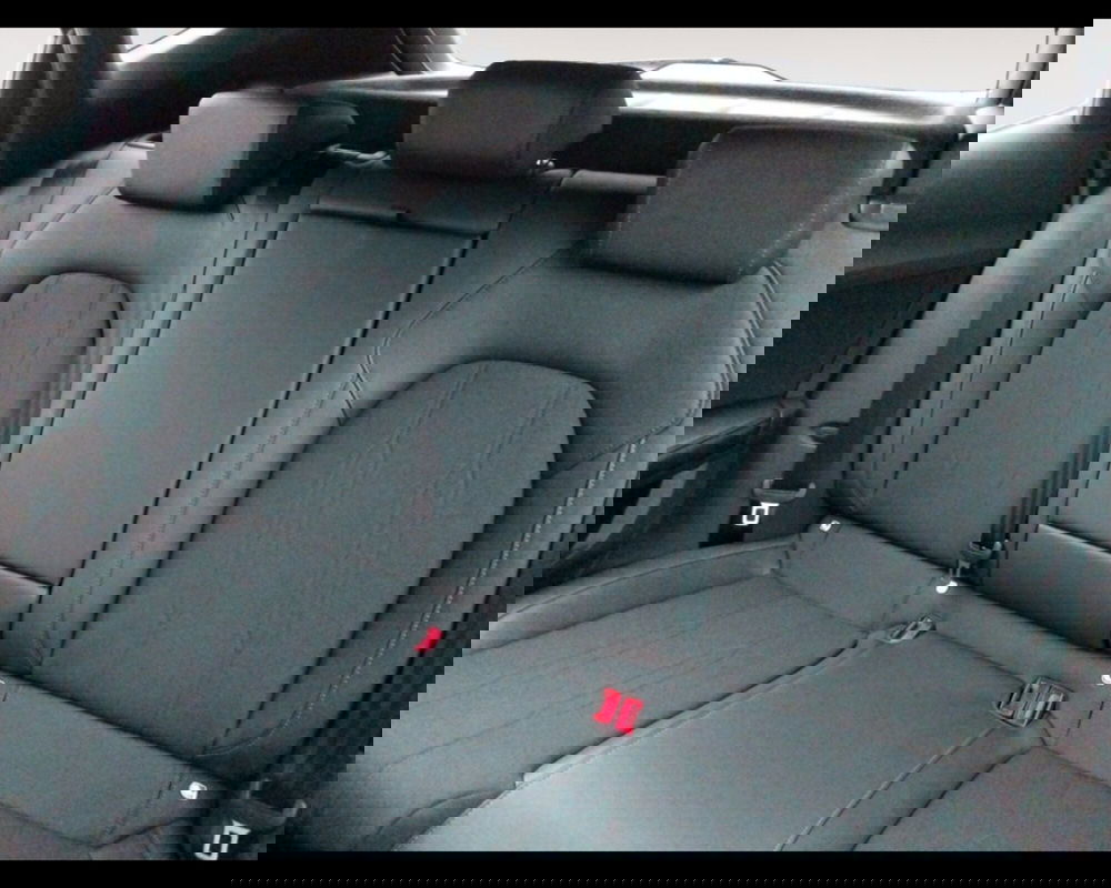 Cupra Formentor usata a Ravenna (13)