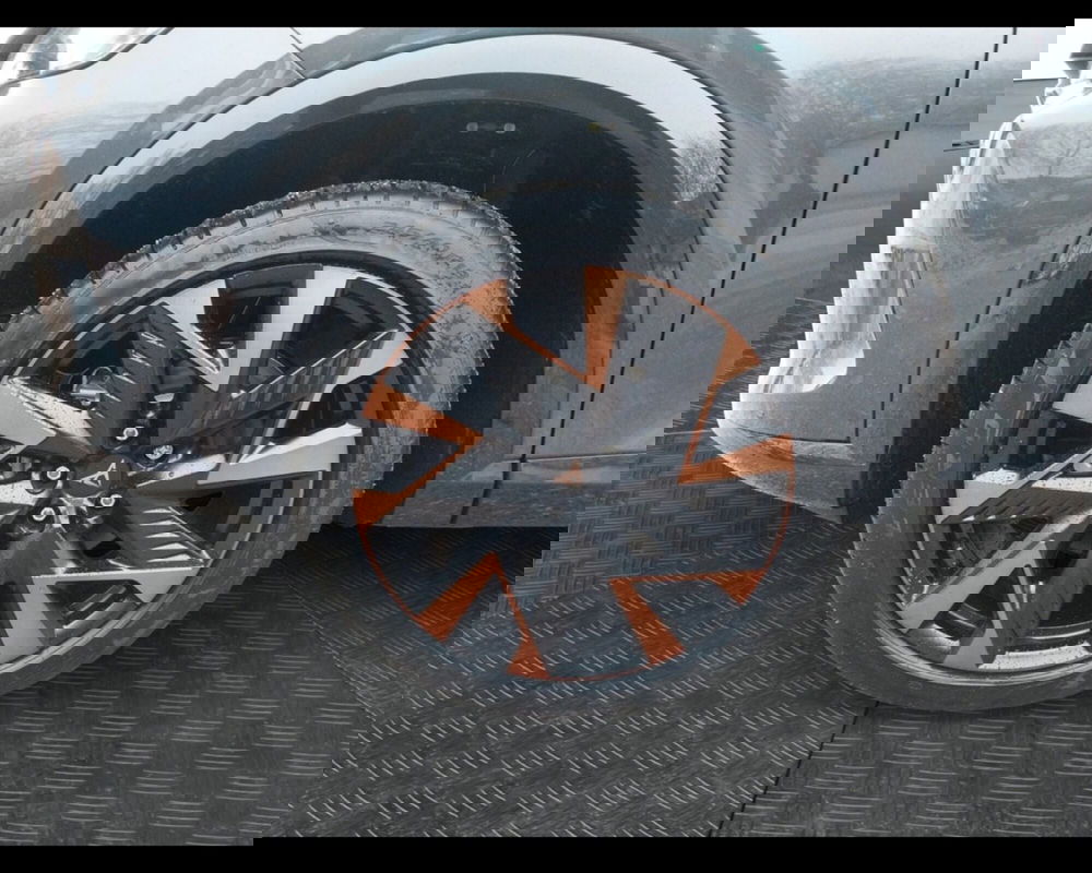 Cupra Formentor usata a Ravenna (14)