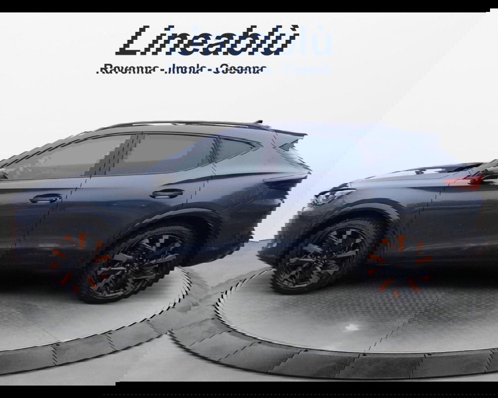 Cupra Formentor usata a Ravenna (2)