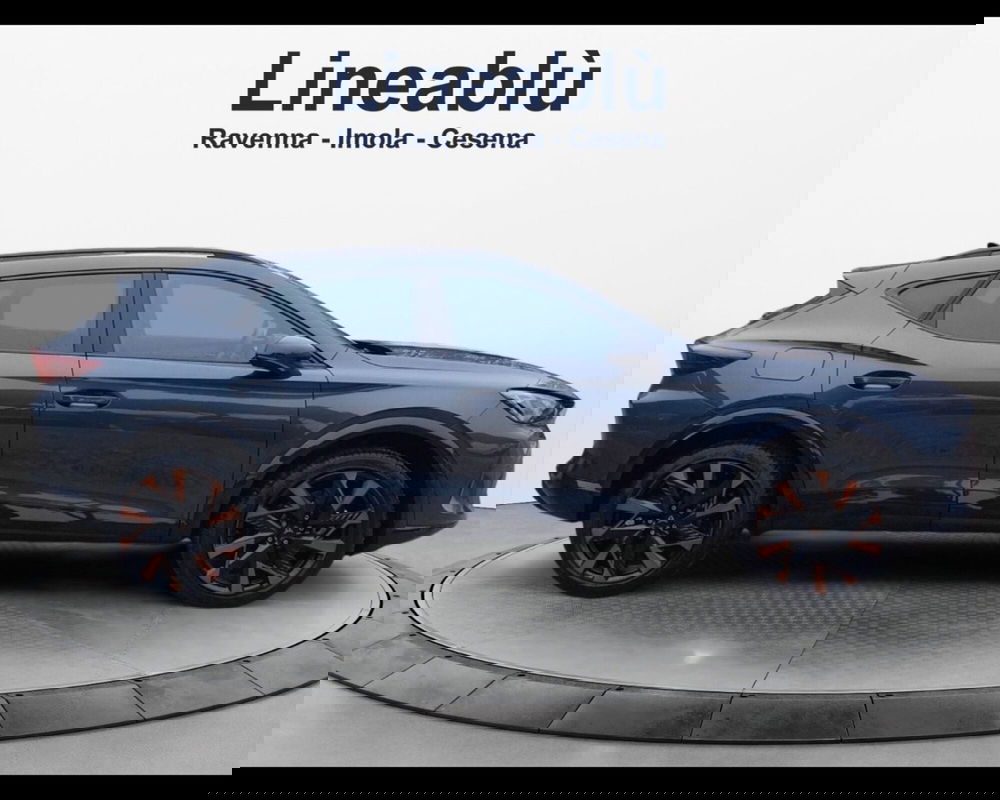 Cupra Formentor usata a Ravenna (6)