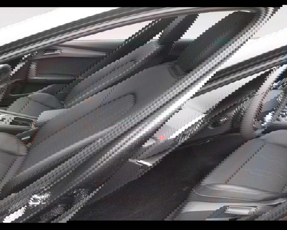 Cupra Formentor usata a Ravenna (9)