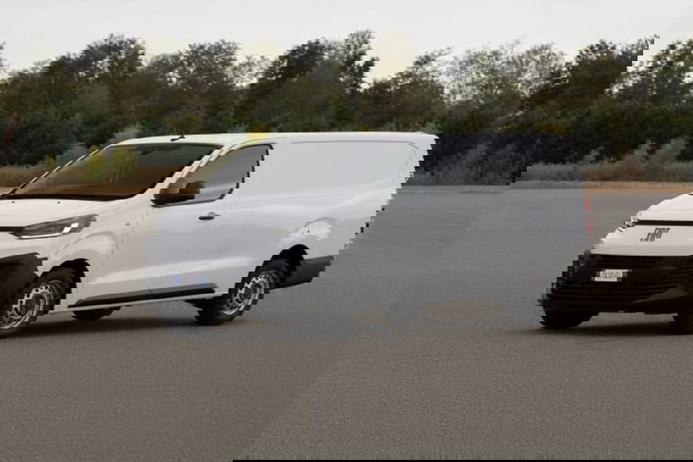 Fiat Scudo Furgone nuova a Arezzo