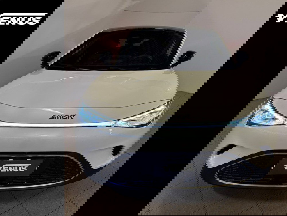 smart #3 usata a Monza e Brianza