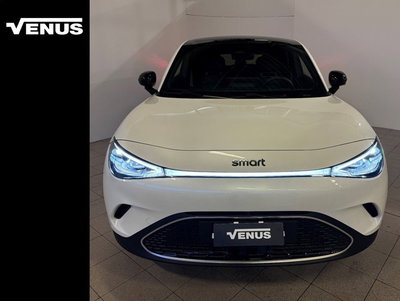 smart #3 Premium del 2024 usata a Monza