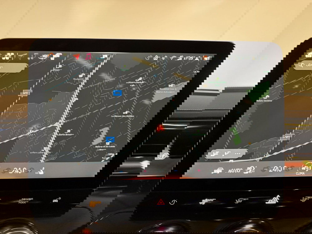 smart #3 usata a Monza e Brianza (11)