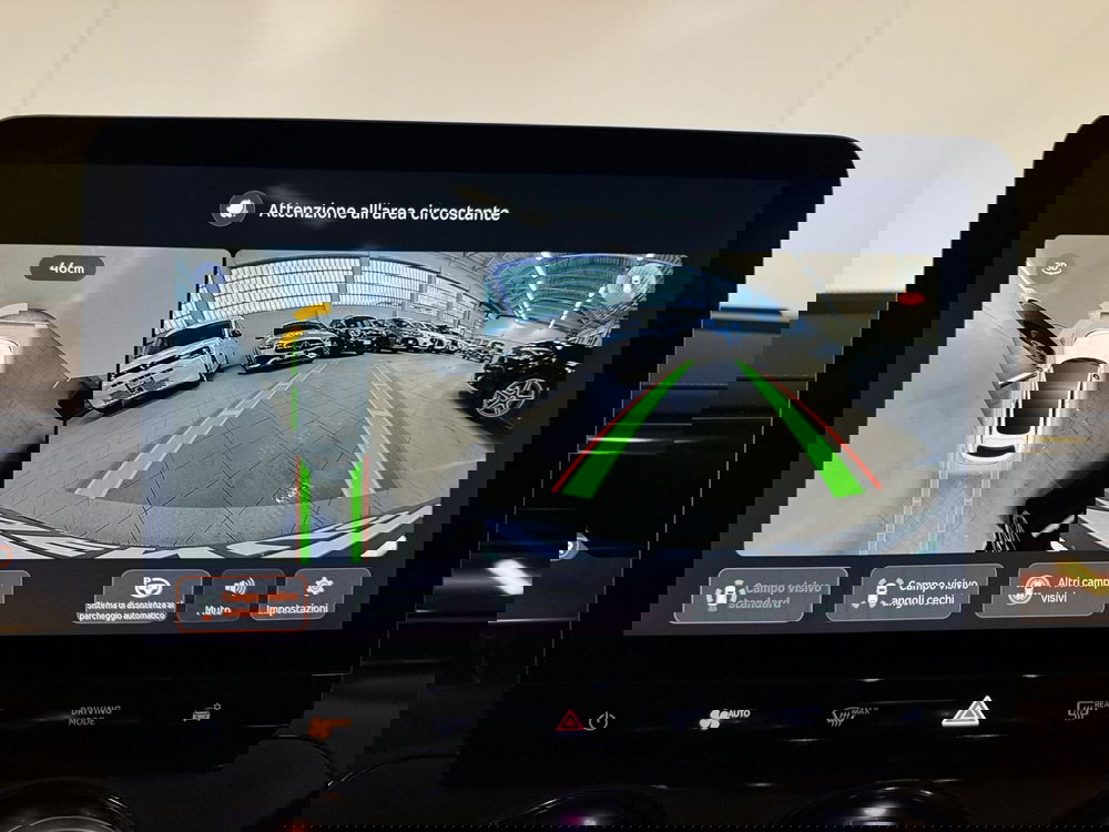 smart #3 usata a Monza e Brianza (12)