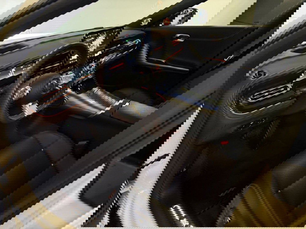 smart #3 usata a Monza e Brianza (13)