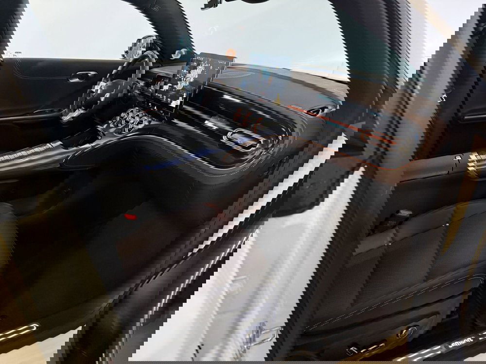 smart #3 usata a Monza e Brianza (15)