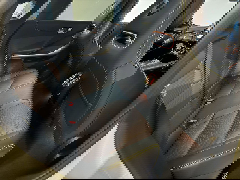 smart #3 usata a Monza e Brianza (16)