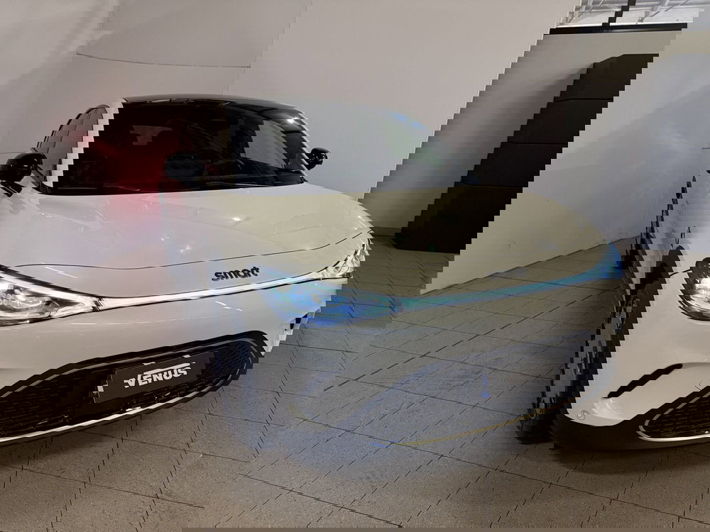 smart #3 usata a Monza e Brianza (17)