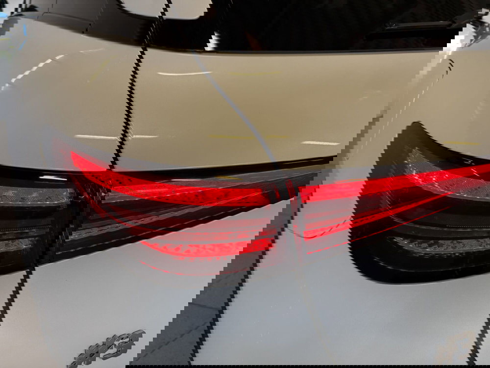 smart #3 usata a Monza e Brianza (19)