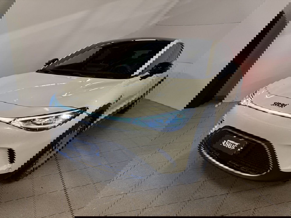 smart #3 usata a Monza e Brianza (2)