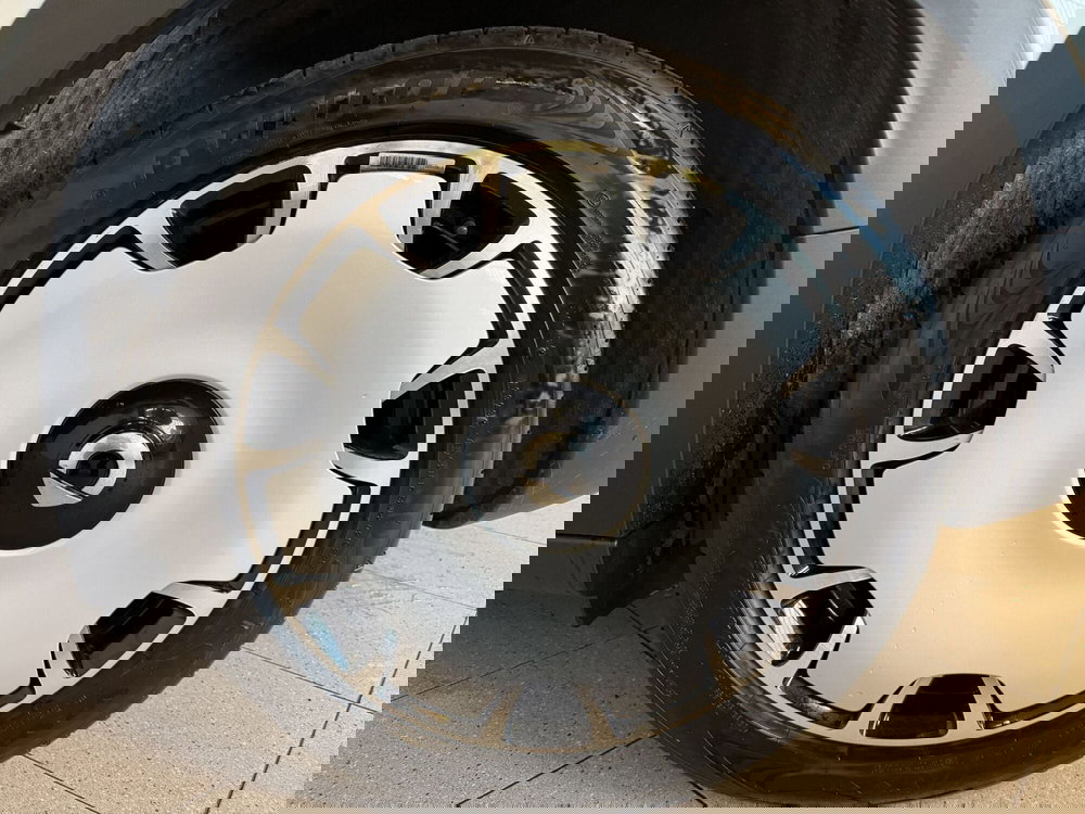 smart #3 usata a Monza e Brianza (20)