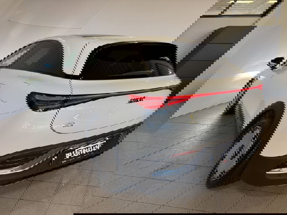 smart #3 usata a Monza e Brianza (4)