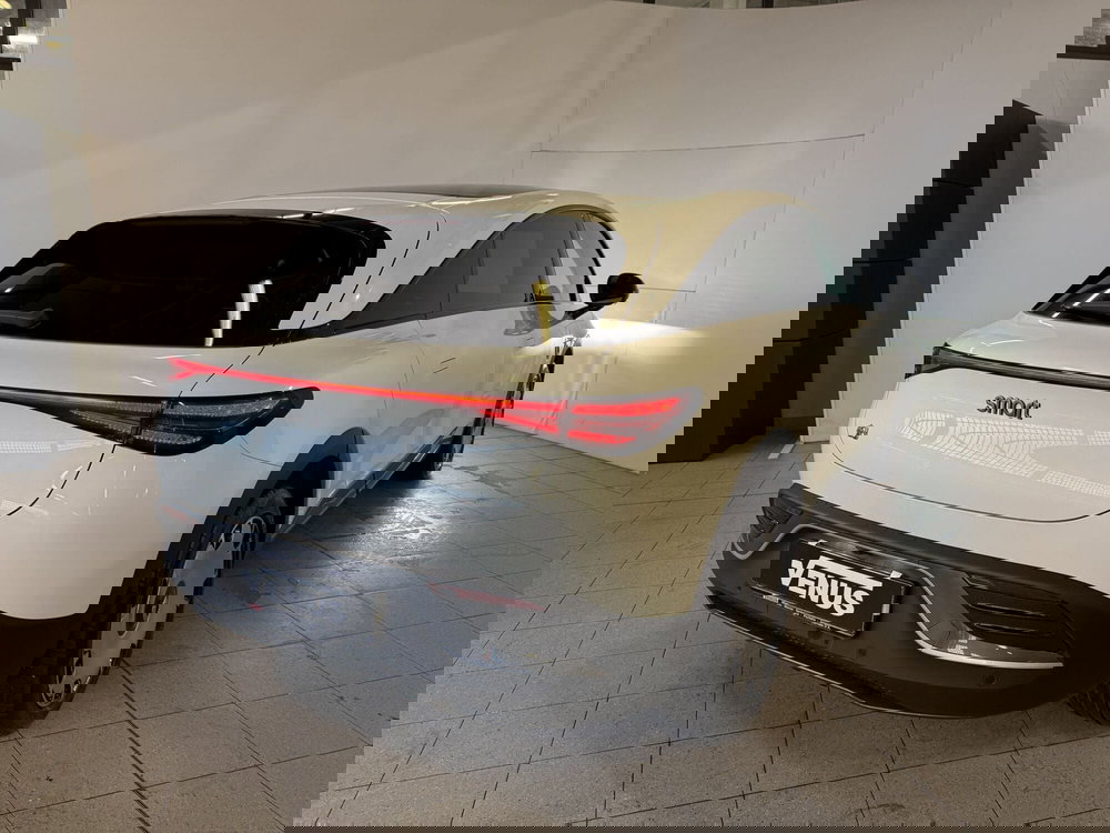 smart #3 usata a Monza e Brianza (6)