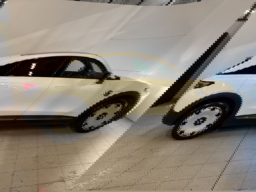 smart #3 usata a Monza e Brianza (7)