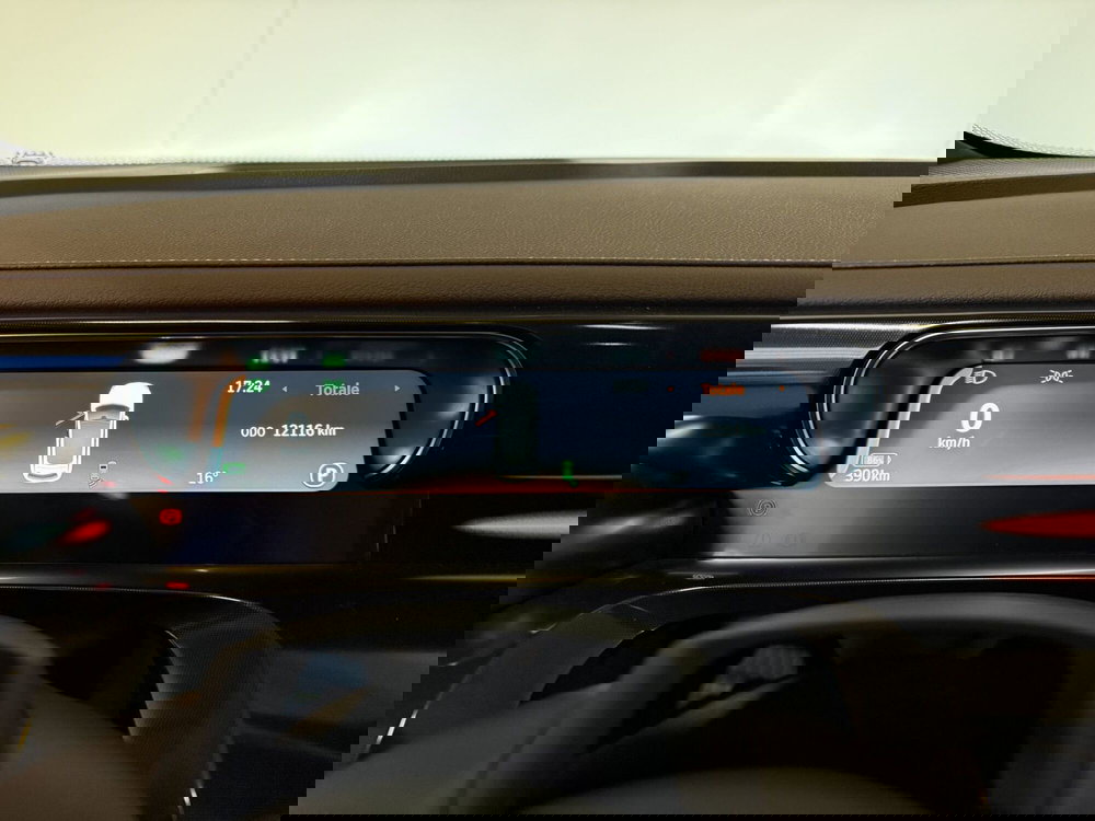 smart #3 usata a Monza e Brianza (8)