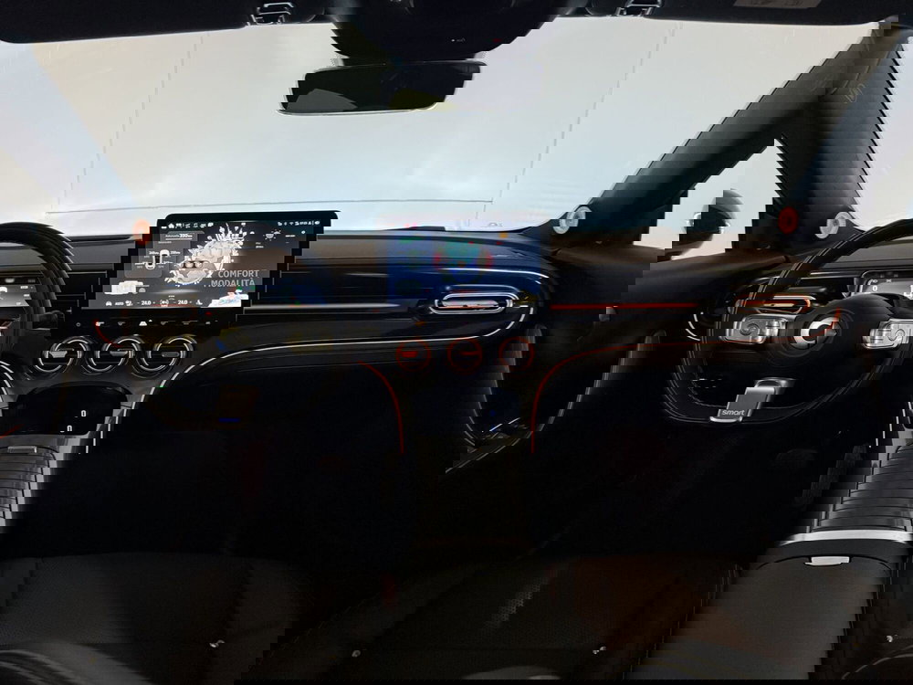 smart #3 usata a Monza e Brianza (9)