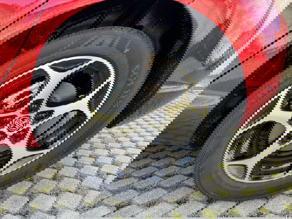 Mg MG3 nuova a Monza e Brianza (10)