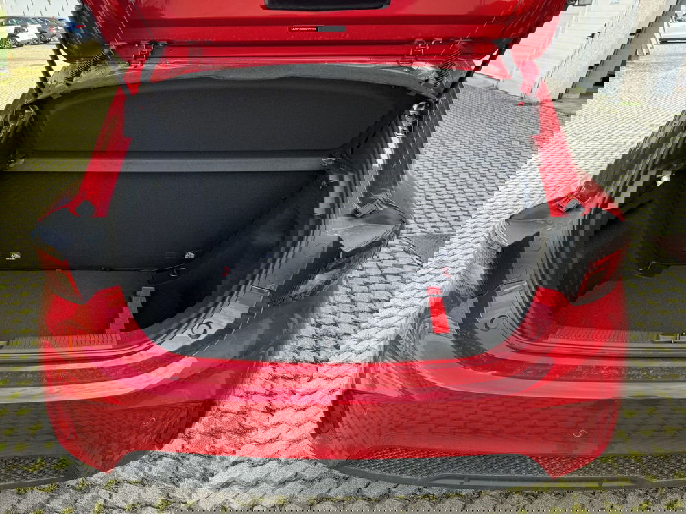 Mg MG3 nuova a Monza e Brianza (11)