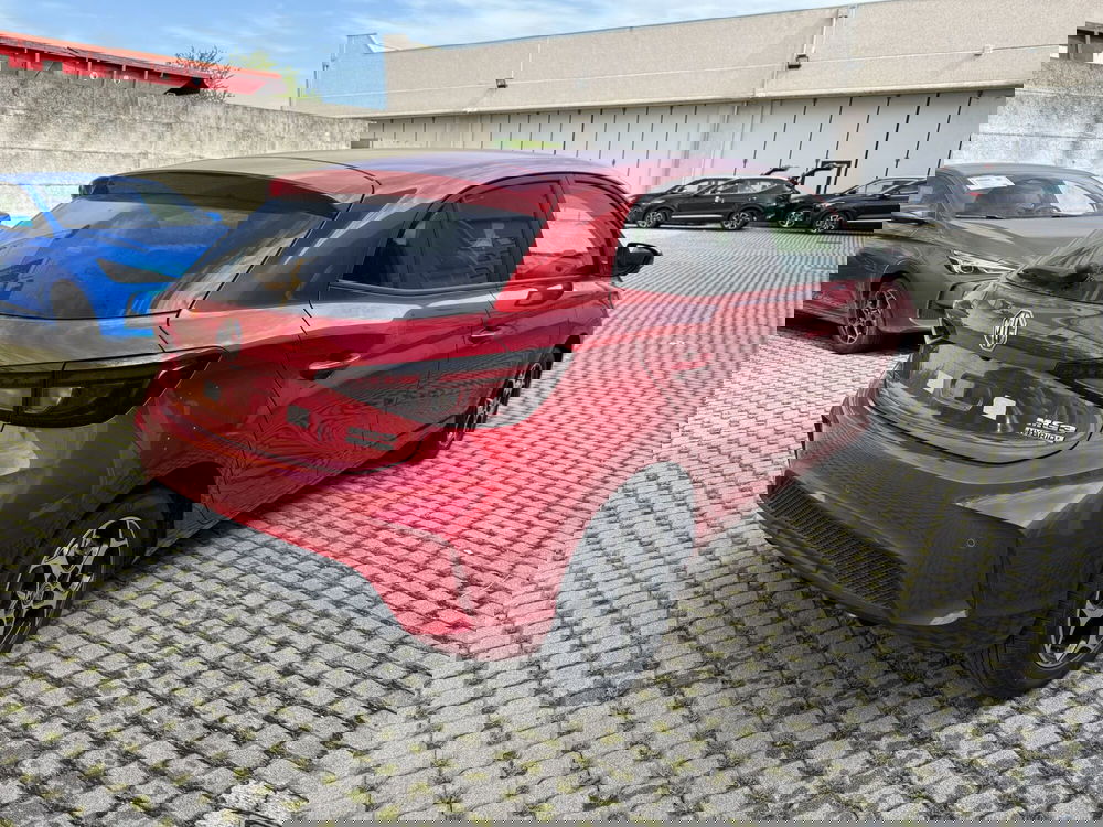 Mg MG3 nuova a Monza e Brianza (5)