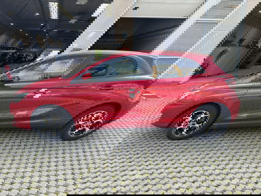 Mg MG3 nuova a Monza e Brianza (6)