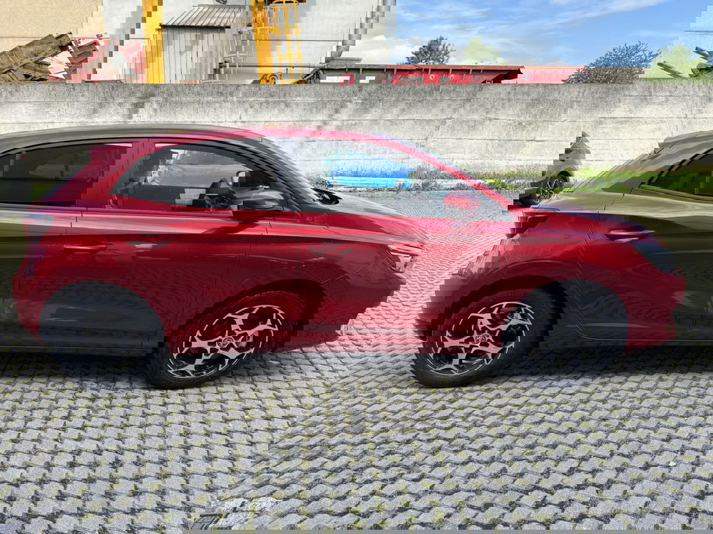 Mg MG3 nuova a Monza e Brianza (7)