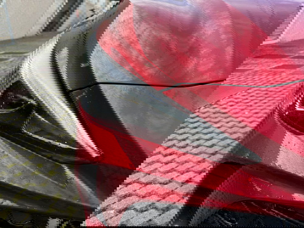 Mg MG3 nuova a Monza e Brianza (8)