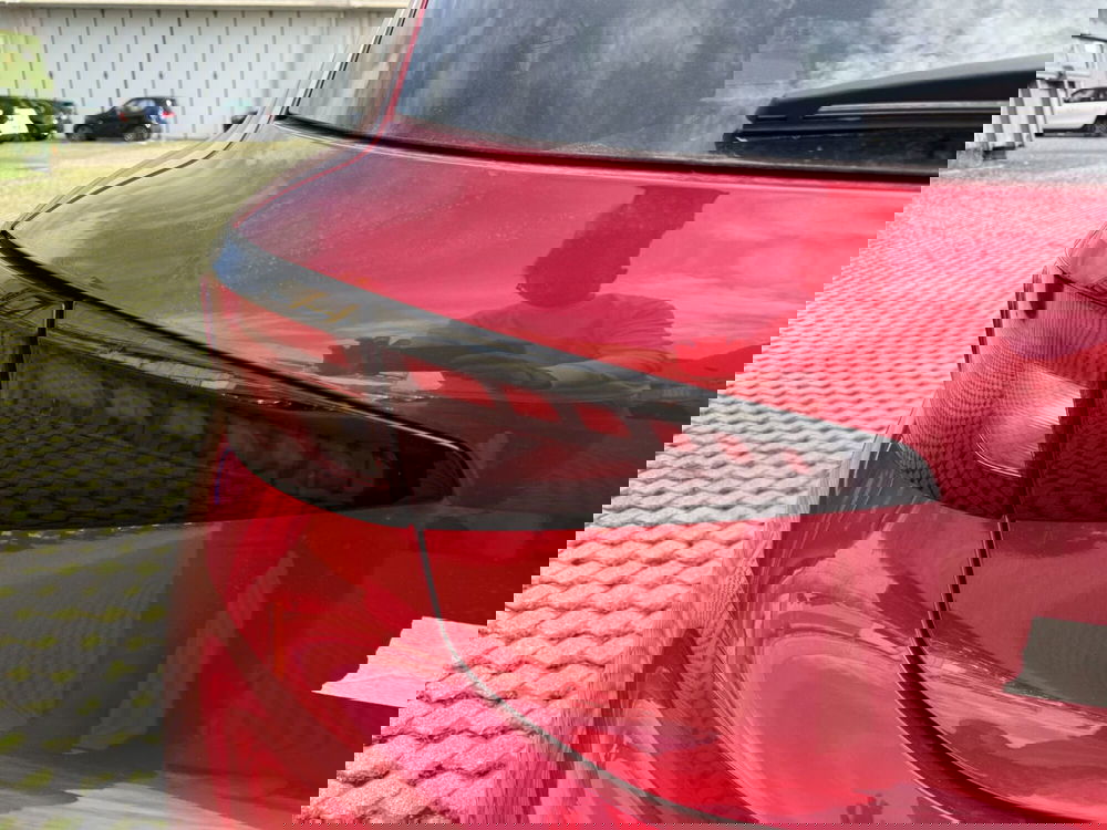 Mg MG3 nuova a Monza e Brianza (9)