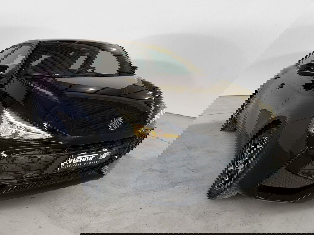 Mg MG3 nuova a Monza e Brianza (11)